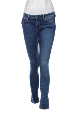 Damen Jeans Pepe Jeans, Größe M, Farbe Blau, Preis € 10,99