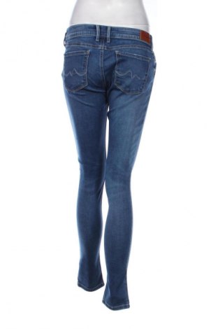 Damen Jeans Pepe Jeans, Größe M, Farbe Blau, Preis € 10,99