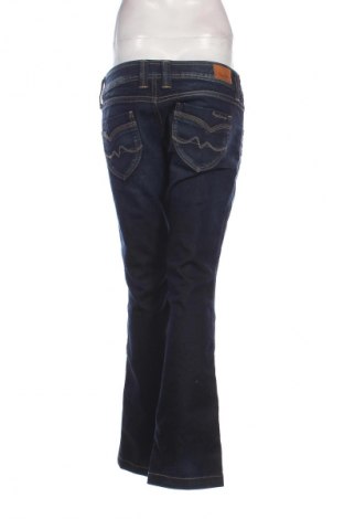 Damskie jeansy Pepe Jeans, Rozmiar L, Kolor Niebieski, Cena 68,99 zł