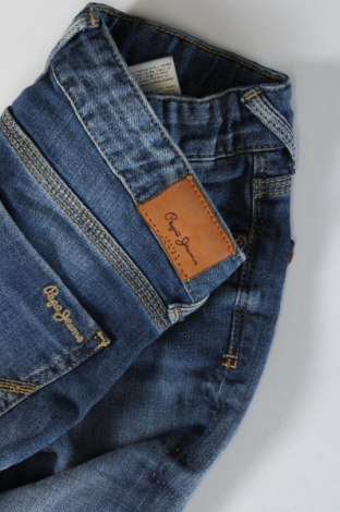 Dámské džíny  Pepe Jeans, Velikost S, Barva Modrá, Cena  669,00 Kč