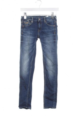 Dámské džíny  Pepe Jeans, Velikost S, Barva Modrá, Cena  669,00 Kč