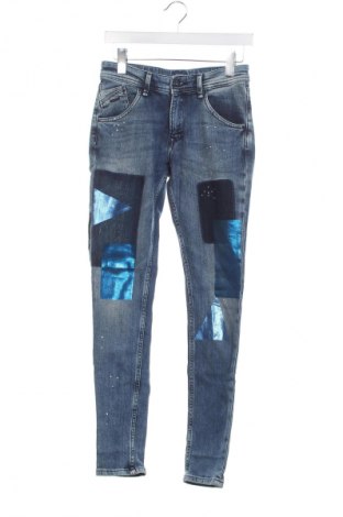 Damen Jeans Pepe Jeans, Größe S, Farbe Blau, Preis 35,86 €