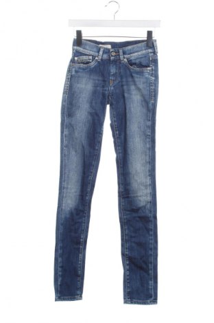 Dámské džíny  Pepe Jeans, Velikost XS, Barva Modrá, Cena  1 130,00 Kč