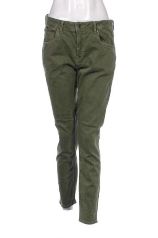 Dámske džínsy  Pepe Jeans, Veľkosť L, Farba Zelená, Cena  42,95 €