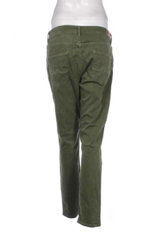 Blugi de femei Pepe Jeans, Mărime L, Culoare Verde, Preț 234,99 Lei