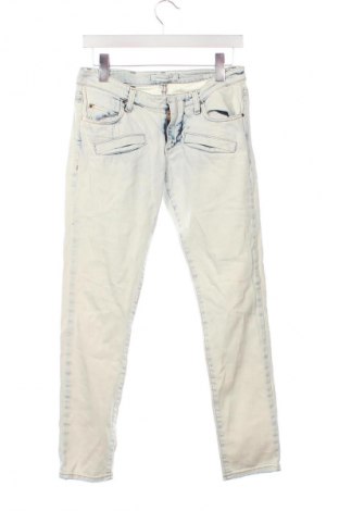 Damen Jeans Pierre Balmain, Größe S, Farbe Blau, Preis 31,99 €