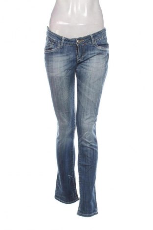 Damen Jeans Poison Scorpion, Größe M, Farbe Blau, Preis € 14,83