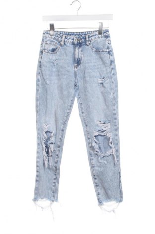 Dámske džínsy  Premium Denim, Veľkosť S, Farba Modrá, Cena  27,70 €