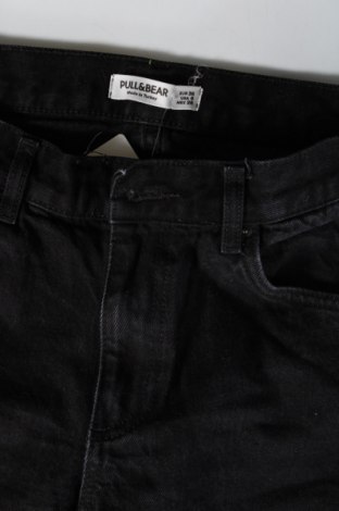 Damen Jeans Pull&Bear, Größe M, Farbe Schwarz, Preis 20,49 €