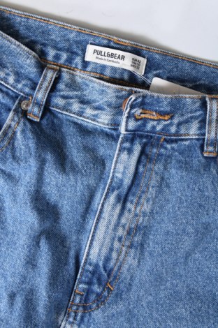 Damen Jeans Pull&Bear, Größe L, Farbe Blau, Preis 20,49 €