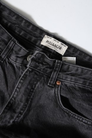 Γυναικείο Τζίν Pull&Bear, Μέγεθος M, Χρώμα Γκρί, Τιμή 17,99 €