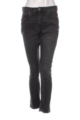 Damen Jeans Pull&Bear, Größe L, Farbe Grau, Preis € 20,49