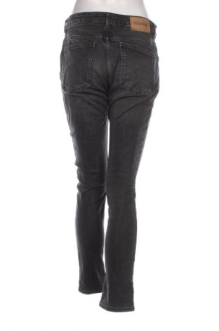 Damen Jeans Pull&Bear, Größe L, Farbe Grau, Preis € 20,49