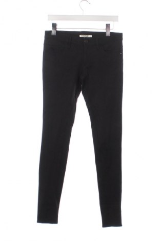 Blugi de femei Quiksilver, Mărime S, Culoare Negru, Preț 104,59 Lei