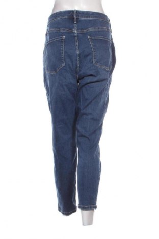 Blugi de femei R Jeans by Rinascimento, Mărime S, Culoare Albastru, Preț 134,99 Lei