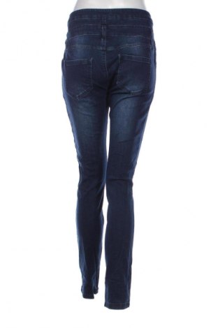 Damen Jeans Rainbow, Größe M, Farbe Blau, Preis 10,49 €