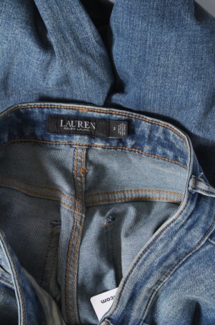 Damskie jeansy Ralph Lauren, Rozmiar S, Kolor Niebieski, Cena 174,99 zł