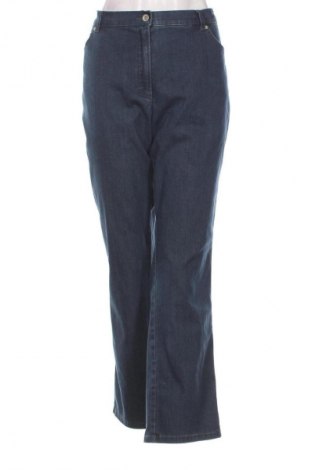 Damen Jeans Raphaela By Brax, Größe XXL, Farbe Blau, Preis € 40,00