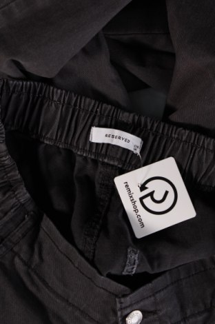 Damen Jeans Reserved, Größe L, Farbe Grau, Preis € 14,91