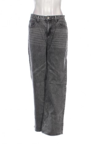 Damen Jeans SHEIN, Größe M, Farbe Grau, Preis 8,99 €