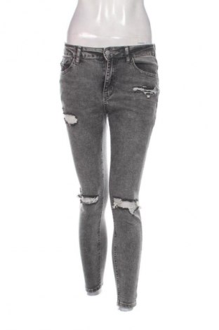 Damen Jeans SHEIN, Größe S, Farbe Grau, Preis € 15,00