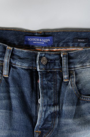 Dámské džíny  Scotch & Soda, Velikost L, Barva Modrá, Cena  2 464,00 Kč