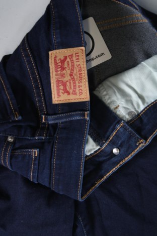 Damskie jeansy Signature By Levi Strauss & Co, Rozmiar S, Kolor Niebieski, Cena 92,99 zł