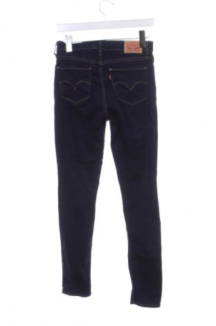 Damskie jeansy Signature By Levi Strauss & Co, Rozmiar S, Kolor Niebieski, Cena 92,99 zł