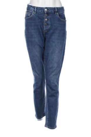 Damen Jeans Silver Creek, Größe M, Farbe Blau, Preis € 11,99