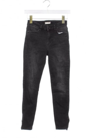 Damen Jeans Silver Creek, Größe XS, Farbe Grau, Preis € 11,99