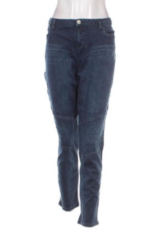 Damen Jeans Simply Vera Vera Wang, Größe XL, Farbe Blau, Preis 28,99 €