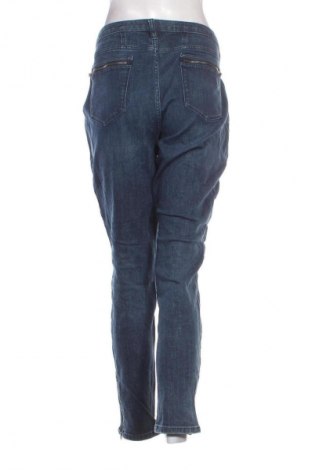 Damen Jeans Simply Vera Vera Wang, Größe XL, Farbe Blau, Preis 13,99 €