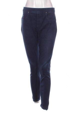 Damen Jeans Spanx, Größe L, Farbe Blau, Preis € 52,49