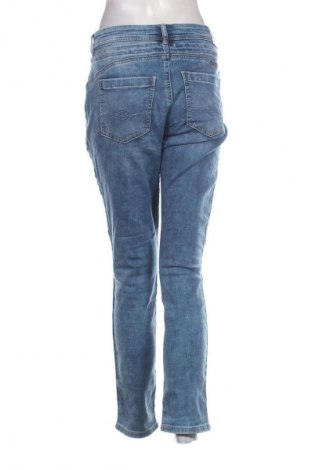 Damen Jeans Street One, Größe L, Farbe Blau, Preis 41,00 €