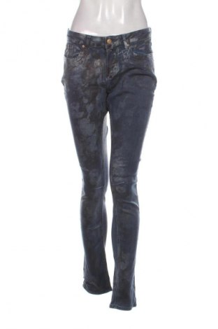 Damen Jeans Street One, Größe L, Farbe Mehrfarbig, Preis 35,64 €