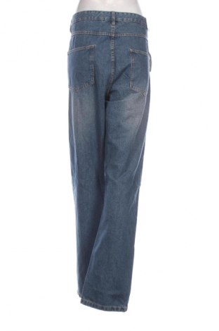 Damskie jeansy The 1964 Denim Company, Rozmiar XXL, Kolor Niebieski, Cena 147,99 zł