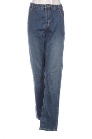 Blugi de femei The 1964 Denim Company, Mărime XXL, Culoare Albastru, Preț 151,99 Lei