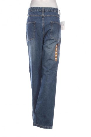 Damen Jeans The 1964 Denim Company, Größe XXL, Farbe Blau, Preis € 21,49