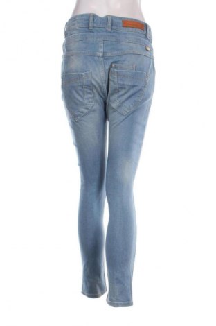 Damen Jeans Tiger Hill, Größe M, Farbe Blau, Preis 20,49 €