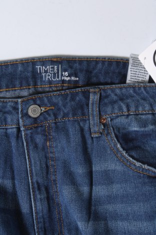 Damen Jeans Time and tru, Größe XL, Farbe Blau, Preis € 20,49