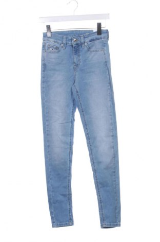 Damen Jeans Tommy Jeans, Größe XS, Farbe Blau, Preis € 139,99