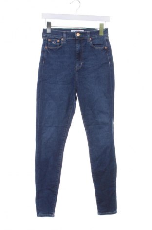 Damen Jeans Tommy Jeans, Größe XS, Farbe Blau, Preis € 52,49