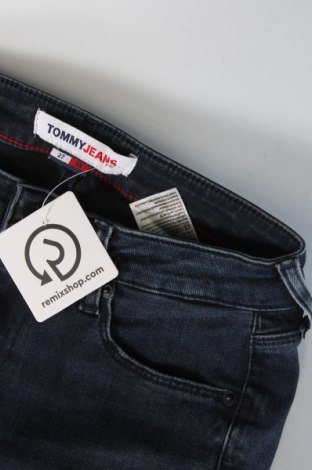 Dámské džíny  Tommy Jeans, Velikost XS, Barva Modrá, Cena  669,00 Kč