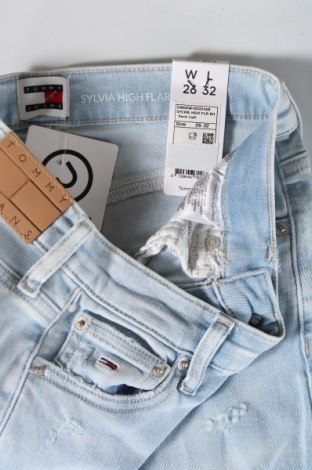 Damen Jeans Tommy Jeans, Größe S, Farbe Blau, Preis € 127,99