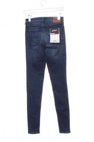 Női farmernadrág Tommy Jeans, Méret XS, Szín Kék, Ár 46 499 Ft