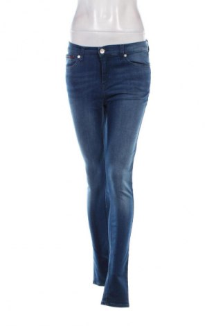 Damen Jeans Tommy Jeans, Größe M, Farbe Blau, Preis 69,99 €