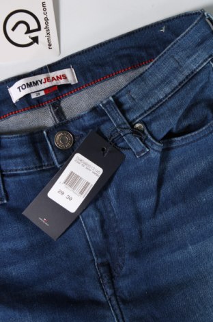 Blugi de femei Tommy Jeans, Mărime M, Culoare Albastru, Preț 332,99 Lei