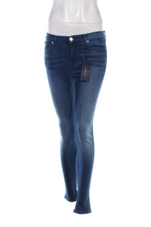 Damen Jeans Tommy Jeans, Größe M, Farbe Blau, Preis € 127,99