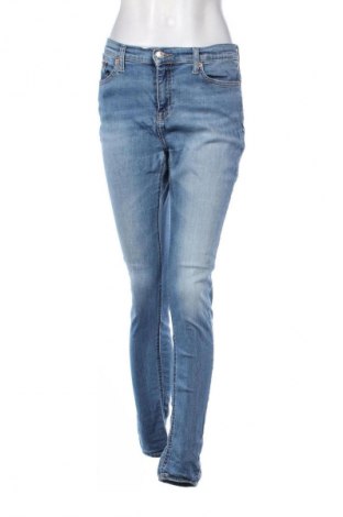 Dámske džínsy  Tommy Jeans, Veľkosť M, Farba Modrá, Cena  104,95 €