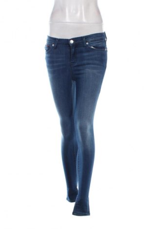 Damen Jeans Tommy Jeans, Größe S, Farbe Blau, Preis 57,99 €